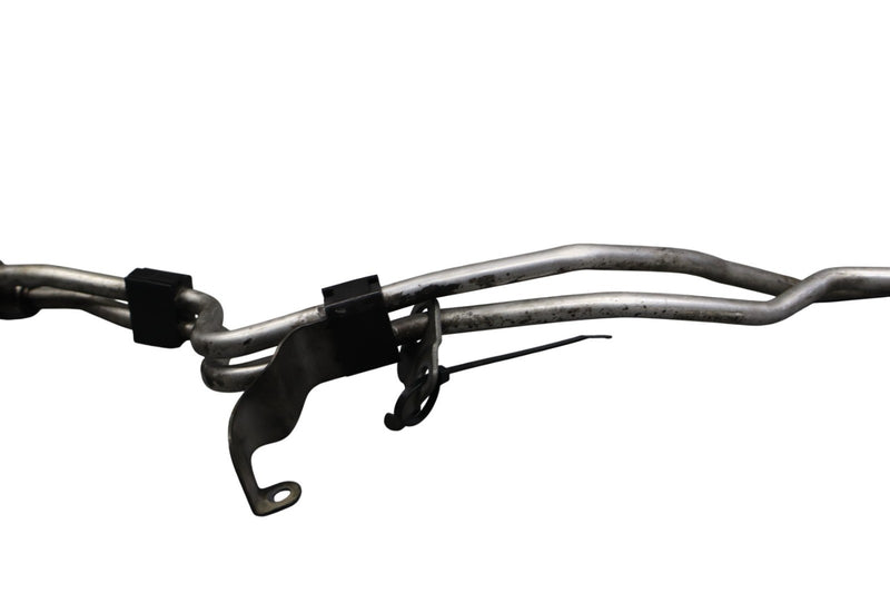 Load image into Gallery viewer, 13-22 LR Range Rover Sport L494 Transmission Oil Cooler Line Set of 2 Oem