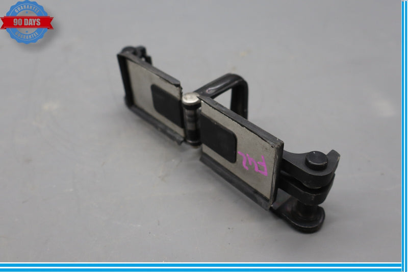 Load image into Gallery viewer, 06-12 Bentley Continental Rear Trunk Deck Lid Latch Lock Striker Plate Oem