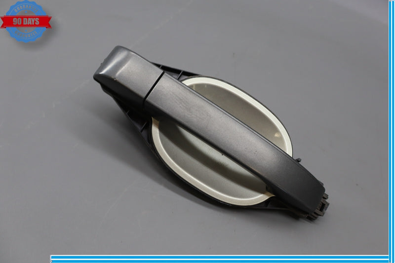 Load image into Gallery viewer, 10-11 Land Rover Range Rover Sport Rear Left Side Exterior Door Handle Oem