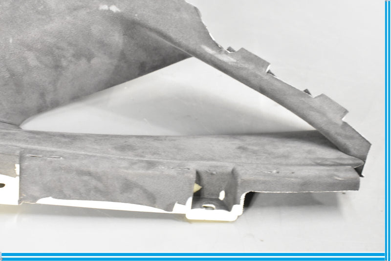 Load image into Gallery viewer, 11-18 Audi A8 Quattro S8 Left Driver Side Quarter Trim Panel 4H0867241 Oem