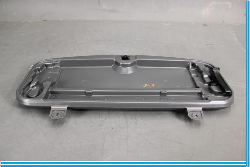 Load image into Gallery viewer, 09-15 BMW 750i 750Li Rear Trunk Lid First Aid Tool Kit Cover Holder Oem