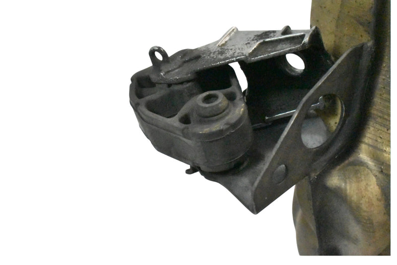 Load image into Gallery viewer, 12-17 Audi A6 C7 V6 Rear Left Driver Side Exhaust Muffler w/ Tip 4G0253611 OEM