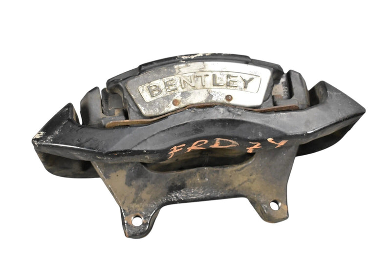 Load image into Gallery viewer, 03-13 Bentley Continental Front Left & Right Brake Caliper Set 3W0615116 Oem