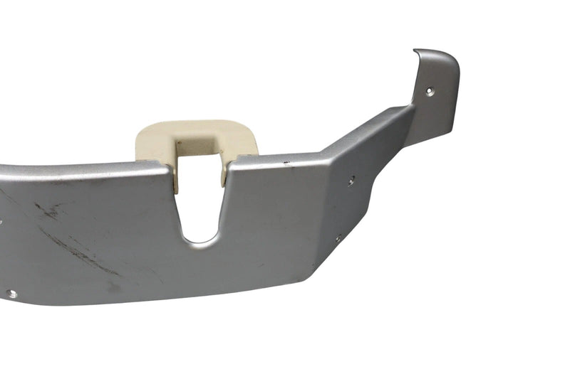 Load image into Gallery viewer, 03-12 Mercedes SL550 SL500 R230 Right Passenger Side Door Panel Edge Trim Oem