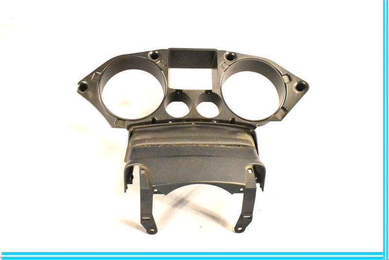 Load image into Gallery viewer, 04-10 Bentley Continental Steering Column Cover 3D0858565A Oem