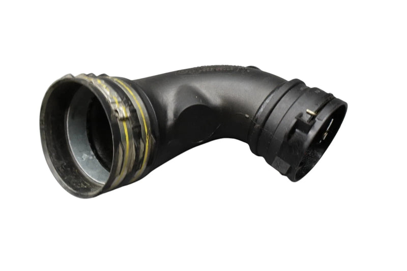 Load image into Gallery viewer, 14-17 Maserati Ghibli Right Side Turbo Intercooler Hose Air Duct Tube Oem