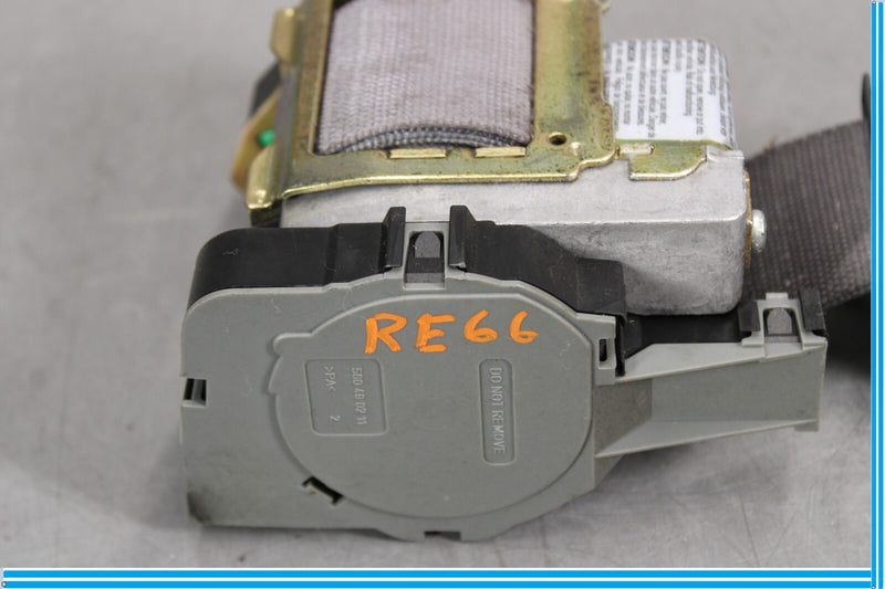 Load image into Gallery viewer, 00-03 Mercedes W210 E320 E430 Front Right Side Seat Belt Retractor Beige Oem