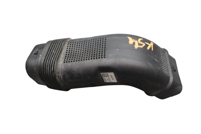 Load image into Gallery viewer, 17-20 Alfa Romeo Giulia Engine Motor Air Intake Duct Hose Tube 50549791 Oem