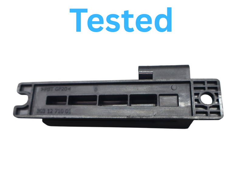 Load image into Gallery viewer, 09-24 Jaguar X351 XJ XF Keyless Entry Sensor Antenna Module Unit Oem