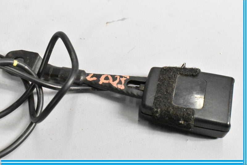 Load image into Gallery viewer, 03-11 Mercedes CLS550 CLS55 AMG E550 W219 Front Left Seat Belt Buckle Oem