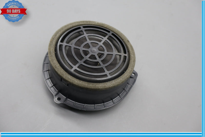 Load image into Gallery viewer, 12-18 Audi A7 Quattro Rear Right Passenger Side Door Sound Audio Dr Speaker Oem