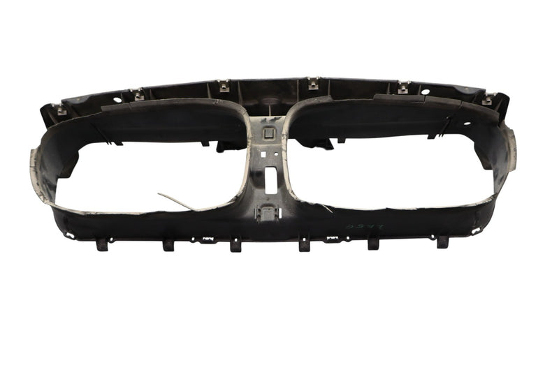 Load image into Gallery viewer, 09-15 BMW F01 740i 750i 750Li Front Radiator Air Duct Shutter Grill Support Oem