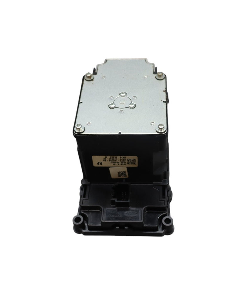 Load image into Gallery viewer, 16-20 Jaguar XE F-Pace Center Console Gear Selector Transmission Shifter Oem