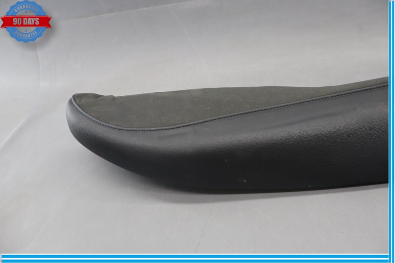 Load image into Gallery viewer, 14-17 Maserati Ghibli M157 Rear Right Or Left Side Seat Bolster Trim Cushion Oem