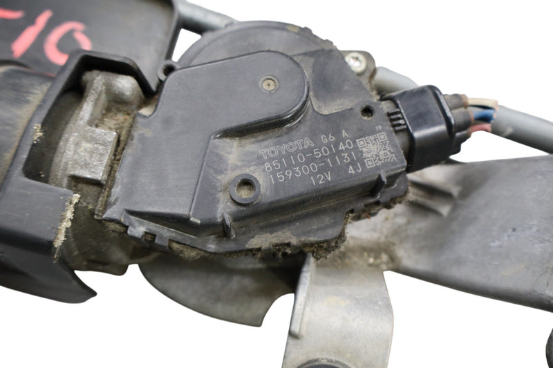Load image into Gallery viewer, 07-17 Lexus LS460 XF40 Front Motor Wiper Linkage Assembly 8515050200 Oem