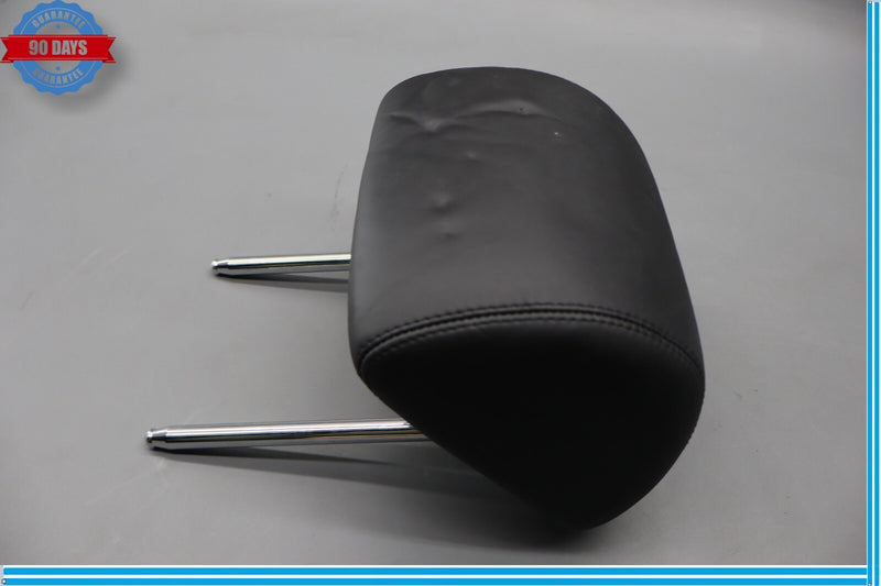 Load image into Gallery viewer, 06-12 Bentley Continental Flying Spur Front Left Side Seat Headrest Oem