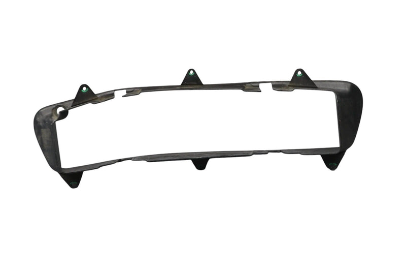 Load image into Gallery viewer, 14-20 Maserati Ghibli Front Radiator Support Air Intake Duct Guide Deflector Oem