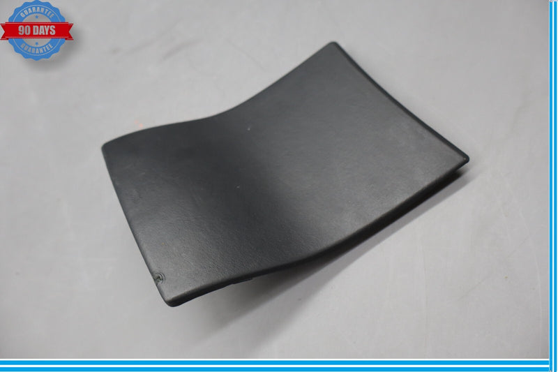 Load image into Gallery viewer, 00-06 Mercedes S600 S55 AMG W220 Rear Center Console Cover Trim Panel Oem