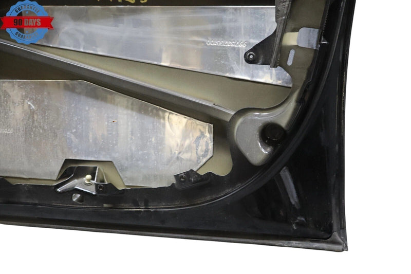 Load image into Gallery viewer, 10-16 Porsche Panamera 970 Front Right Side Door Shell Panel 97053101200 Oem