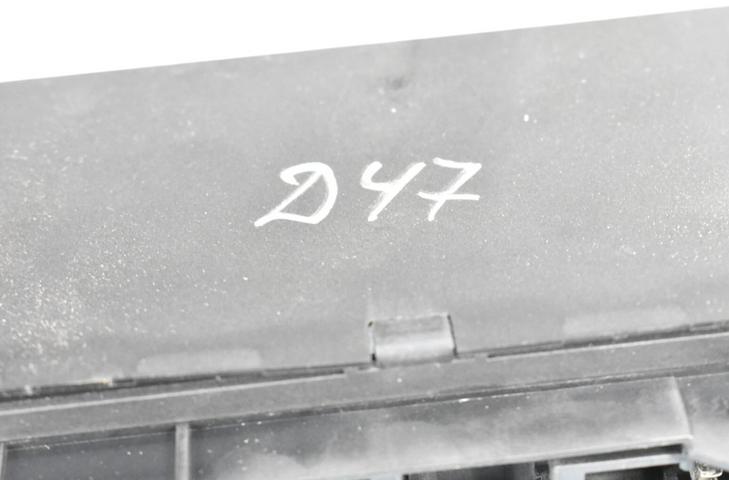 Load image into Gallery viewer, 00-06 Mercedes W215 CL500 CL600 Rear Window Regulator Control Module Unit Oem