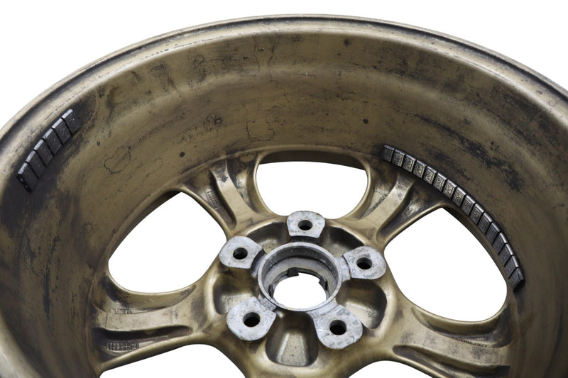 Load image into Gallery viewer, 97-04 Porsche Boxster 986 17x7 17" Front Wheel Alloy Rim 98636212401 Oem