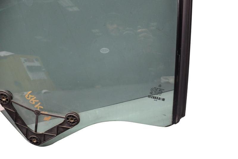 Load image into Gallery viewer, 10-17 Mercedes W207 E350 E550 Rear Right Side Door Window Auto Glass Oem