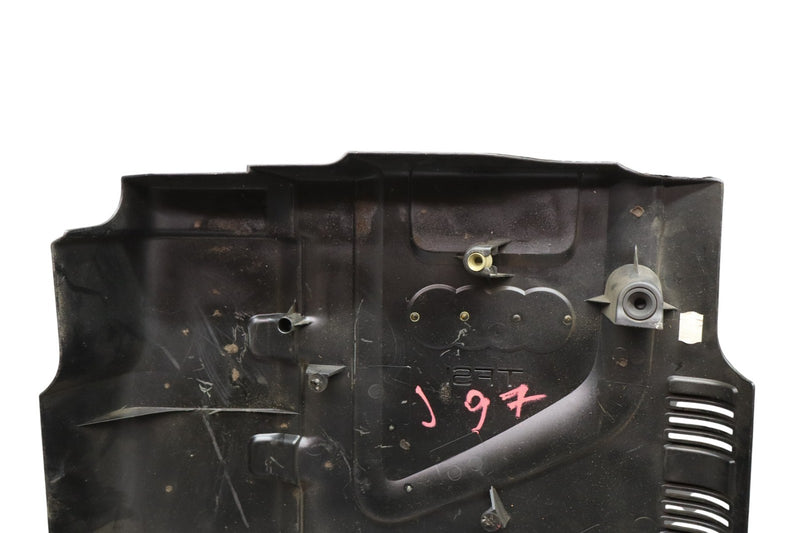 Load image into Gallery viewer, 09-17 Audi A4 A6 Quattro Q5 TFSI Turbo Engine Cover Panel 06J103925AG Oem