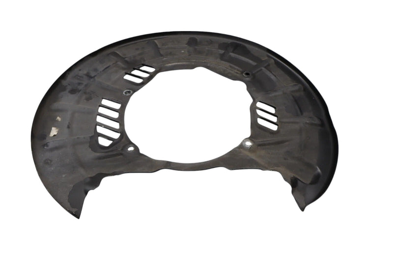 Load image into Gallery viewer, 10-16 Porsche Panamera T Rear Right Passenger Side Cover Plate 97035280633 Oem