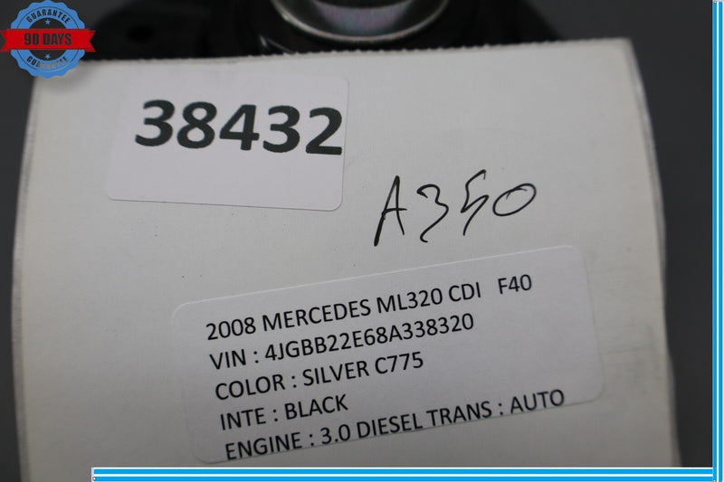 Load image into Gallery viewer, 06-12 Mercedes W164 ML320 GL320 Rear Right Side Door Tweeter Speaker Oem