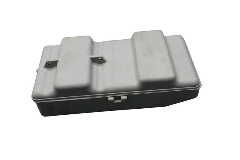 Load image into Gallery viewer, 00-12 Mercedes R230 SL500 SL55 AMG Vacuum Pump Reservoir Tank 2208050119 OEM