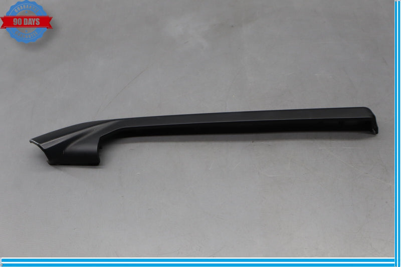 Load image into Gallery viewer, 11-18 Porsche Cayenne 958 Front Left Door Panel Trim Cover Lower Molding Oem