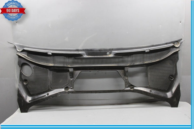 Load image into Gallery viewer, 03-12 Bentley Continental Flying Spur Front Windshield Cowl Panel Trim Cover Oem