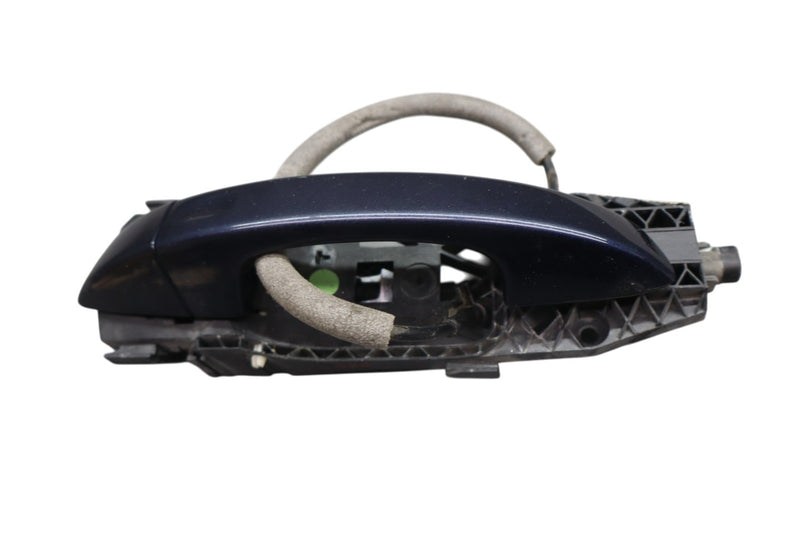 Load image into Gallery viewer, 11-17 Volkswagen VW Touareg Rear Right Passenger Side Exterior Door Handle Oem
