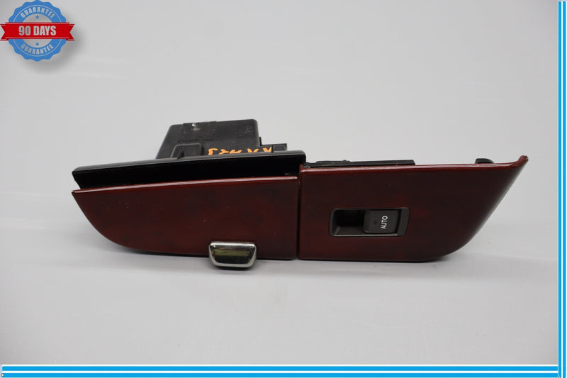 Load image into Gallery viewer, 07-12 Lexus XF40 LS460 Rear Right Side Door Window Regulator Switch Oem