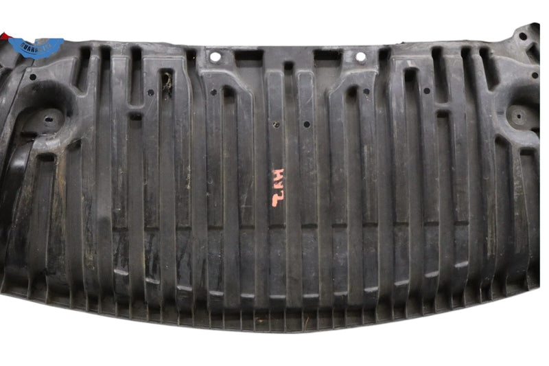 Load image into Gallery viewer, 10-17 Mercedes W207 E350 E550 Engine Front Lower Flap Splash Guard A2075240930