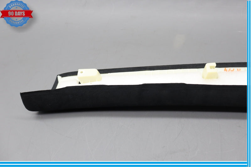 Load image into Gallery viewer, 13-19 Mercedes GL550 X166 Right Side Windshield A Pillar Trim Cover Panel Oem