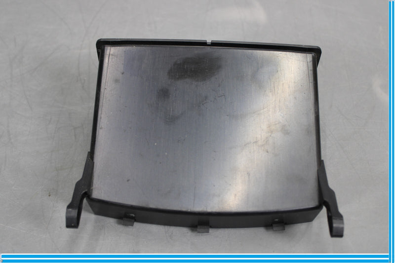 Load image into Gallery viewer, 09-15 BMW 750Li Rear Center Console Rear Storage Tray Bin Compartment Panel Oem