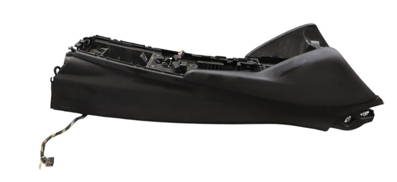 Load image into Gallery viewer, 17-19 Alfa Romeo Giulia Center Console Base Frame Body Bracket Oem