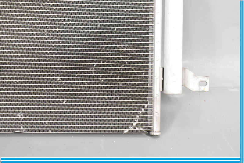 Load image into Gallery viewer, 10-15 Jaguar XJ XJL A/C Air Conditioning Condenser Radiator Oem