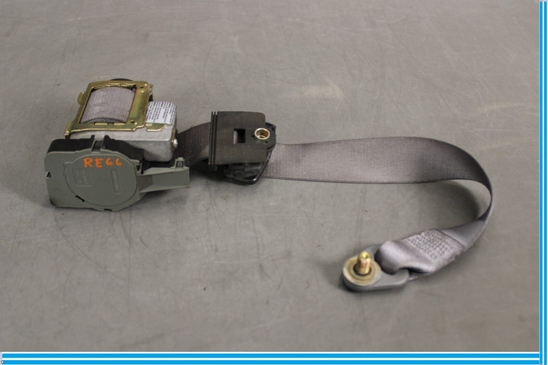 Load image into Gallery viewer, 00-03 Mercedes W210 E320 E430 Front Right Side Seat Belt Retractor Beige Oem