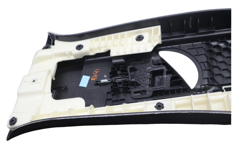 Load image into Gallery viewer, 13-19 Cadillac XTS Front Right Side Center B Pillar Upper Trim Cover Panel OEM