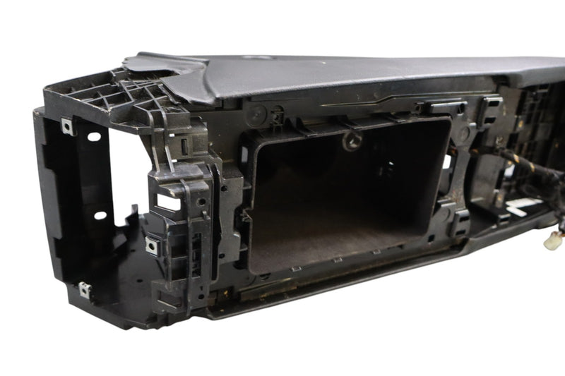 Load image into Gallery viewer, 14-17 Maserati Ghibli Center Console Storage Compartment Frame 06700190440 Oem