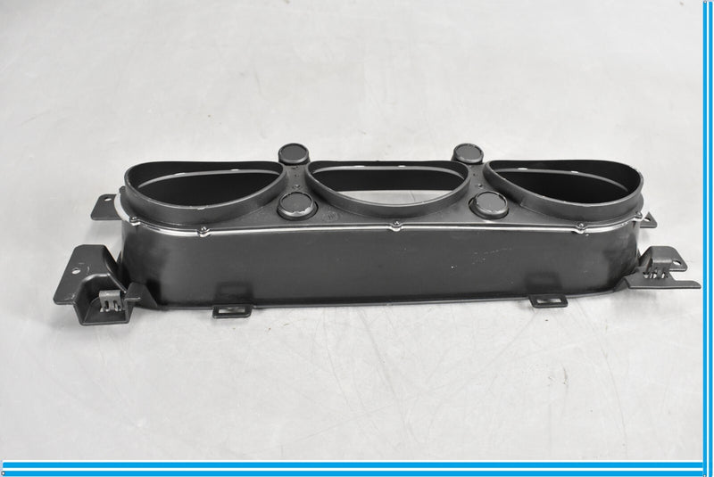 Load image into Gallery viewer, 04-09 Jaguar XJ8 XJR Speedometer Instrument Cluster Trim Bazel Oem