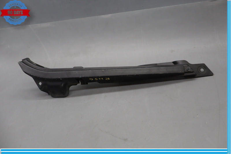 Load image into Gallery viewer, 15-20 Genesis G80 Front Right Passenger Side Hood Partition Seal Trim Oem