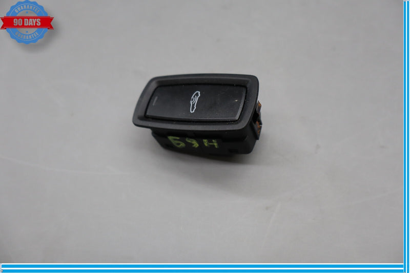 Load image into Gallery viewer, 11-18 Porsche Cayenne 958 Hybrid S Anti Theft Alarm Deactivate Off Switch Oem