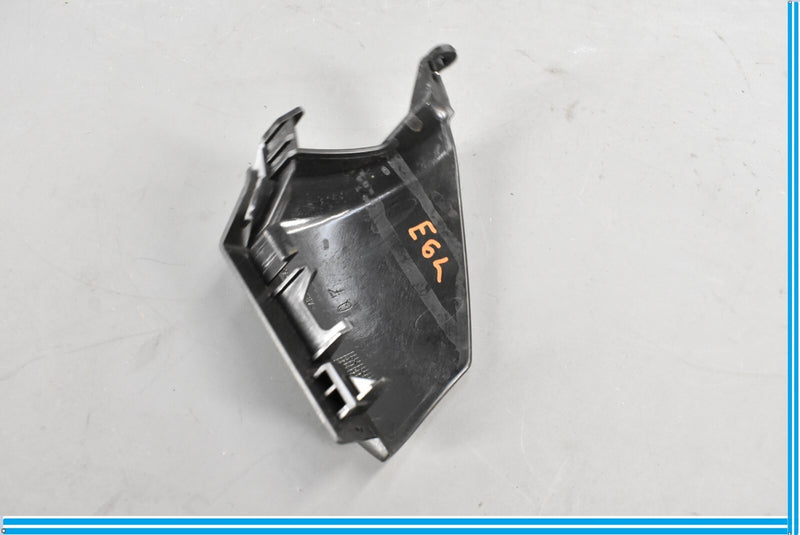 Load image into Gallery viewer, 08-12 Mercedes S550 S600 Front Left Driver Side Seat Corner Ornamental Cover Oem