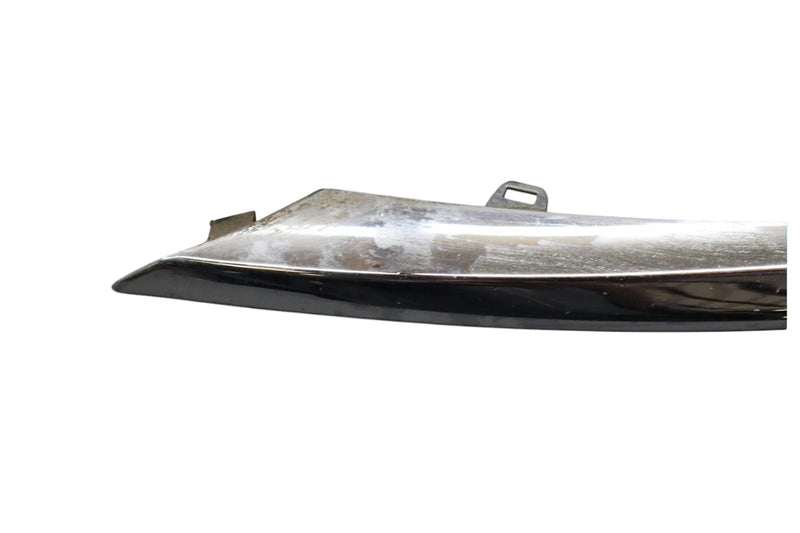Load image into Gallery viewer, 10-15 Jaguar XJ XJL Front Left Driver Side Lower Grille Grill Molding Trim OEM