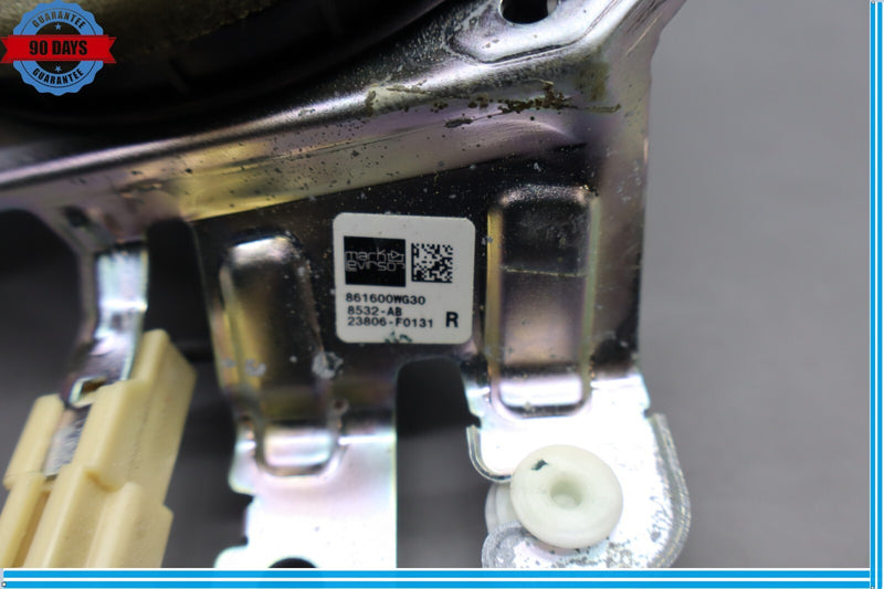 Load image into Gallery viewer, 07-17 Lexus LS460 LS460L Rear Right Side Door Upper Speaker Mark Levinson Oem