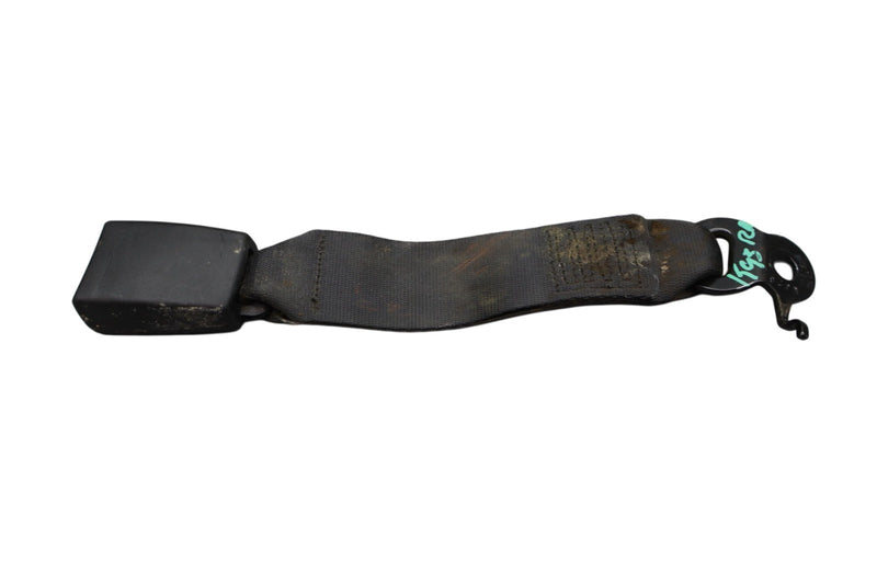 Load image into Gallery viewer, 09-15 BMW 740i 750Li xDrive Rear Center Lower 2nd Row Seat Belt Buckle Oem
