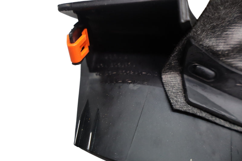 Load image into Gallery viewer, 13-19 Ford Escape Steering Column Upper Trim Cover Black CJ54-3530-ACW Oem